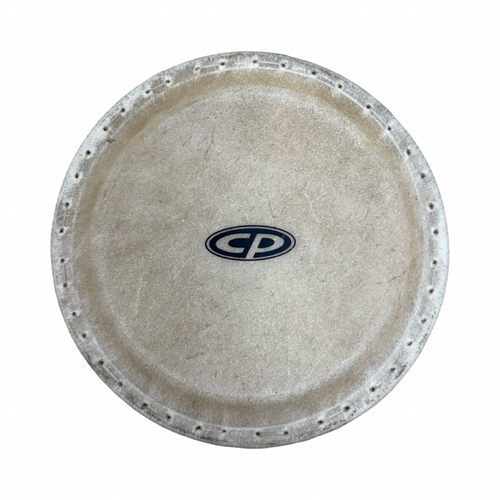 Vist Large View of Product Image Which is Used Latin Percussion - LP CP 9 INCH COSMIC CONGA DRUM HEAD Drum Head