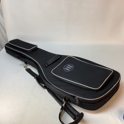 Vist Large View of Product Image Which is Used ELECTRIC BASS GIG BAG Guitar Gig Bag
