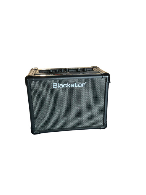 Vist Large View of Product Image Which is Used Blackstar ID CORE V3 STEREO 10 1 x 10 Solid State Amplifier 1 x 10