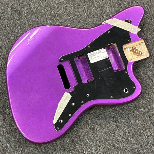 Vist Large View of Product Image Which is Used GFS XGP OFFSET BODY Guitar Hardware