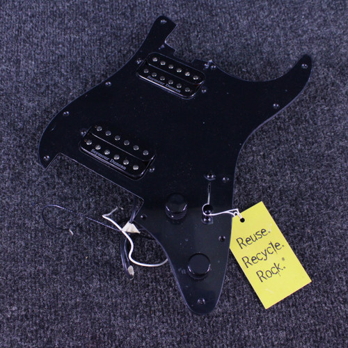 Vist Large View of Product Image Which is Used Charvel SO-CAL LOADED PICKGUARD Guitar Pickup