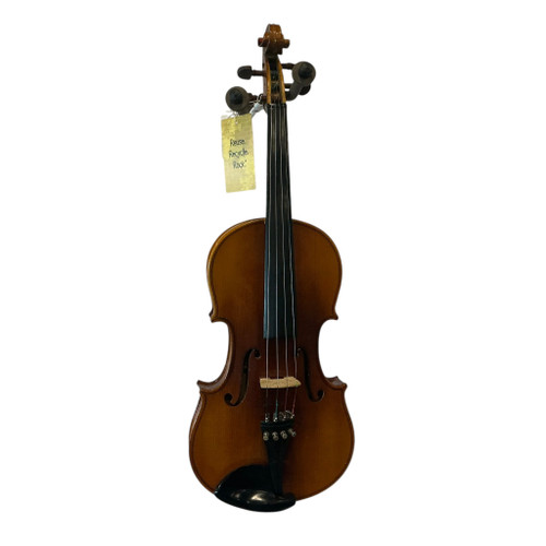 Vist Large View of Product Image Which is Used Lark 4/4 VIOLIN W/CASE Violin 4/4 Size