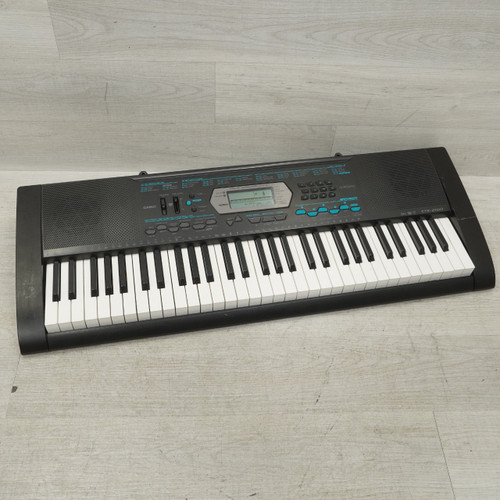Vist Large View of Product Image Which is Used Casio CTK-2100 61-Key Keyboard