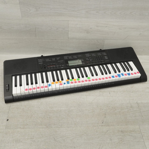 Vist Large View of Product Image Which is Used Casio CTK-3200 61-key Keyboard