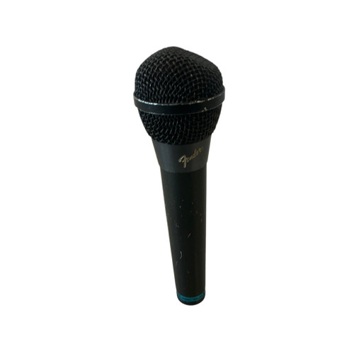 Vist Large View of Product Image Which is Used Fender D1 MICROPHONE Dynamic Microphone