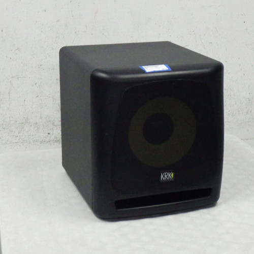 Vist Large View of Product Image Which is Used KRK 10S STUDIO SUBWOOFER Powered Sub