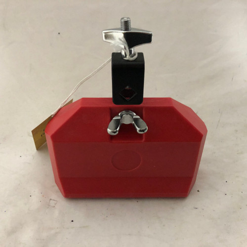 Vist Large View of Product Image Which is Used BLOCK Percussion Instrument