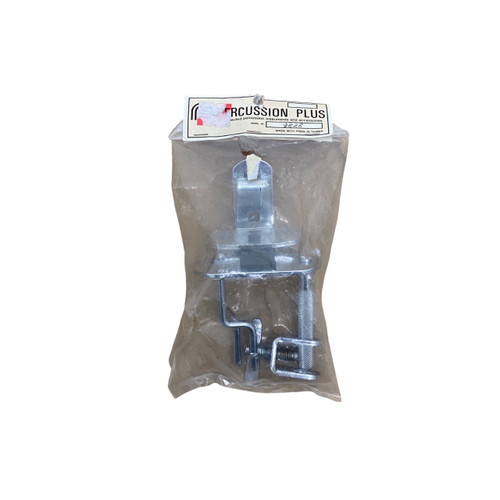 Vist Large View of Product Image Which is Used Percussion Plus VINTAGE ACCESSORY MOUNT 3828 Percussion Accessory