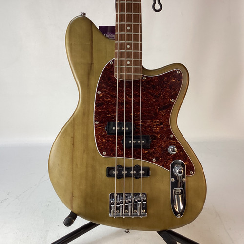 Vist Large View of Product Image Which is Used Ibanez TMB100 Bass Guitar Other 4-String