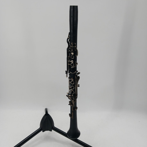 Vist Large View of Product Image Which is Used Leblanc BLISS LB320 Resonite Clarinet