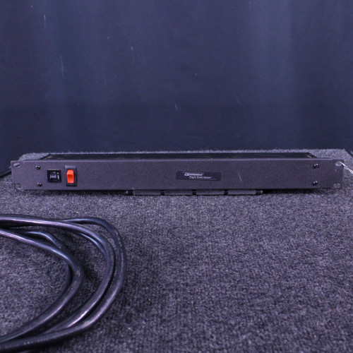 Vist Large View of Product Image Which is Used WIRE MOLD PLUG IN OUTLET CENTER Pro Sound Product