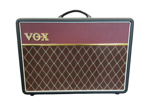 Vist Large View of Product Image Which is Used Vox AC10C1 1 x 10 Tube Combo Amplifier 1 x 10
