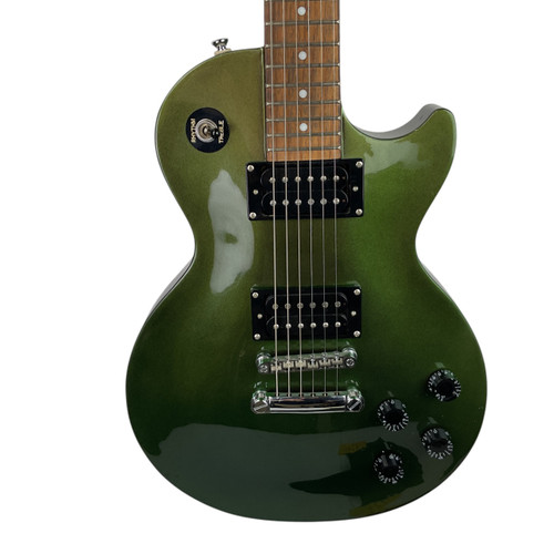 Vist Large View of Product Image Which is Used Epiphone LES PAUL STUDIO CHAMELEON LP Type Electric Guitar Other 6-String