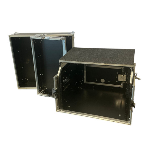 Vist Large View of Product Image Which is Used Harmony ROAD CASE Medium Road Case