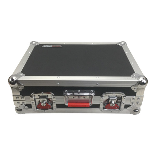 Vist Large View of Product Image Which is Used Gator G-Tour Pedalboard with Case