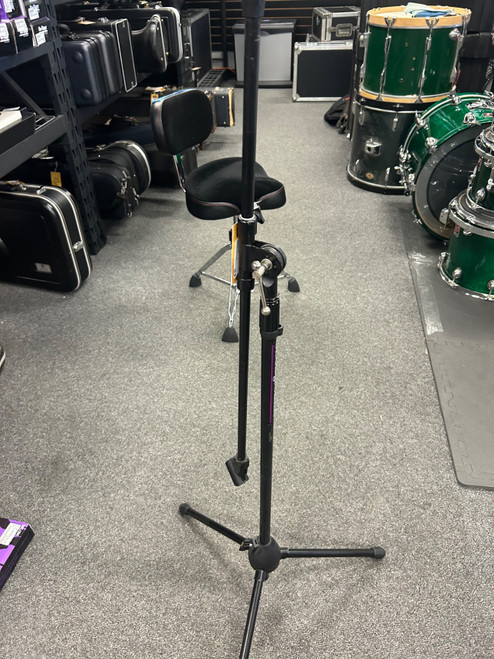Vist Large View of Product Image Which is Used On Stage BOOM STAND Microphone Stand