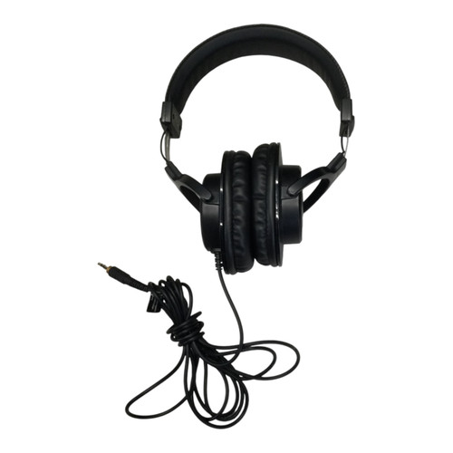 Vist Large View of Product Image Which is Used Marantz MPH-1 Headphones Pro Sound Product