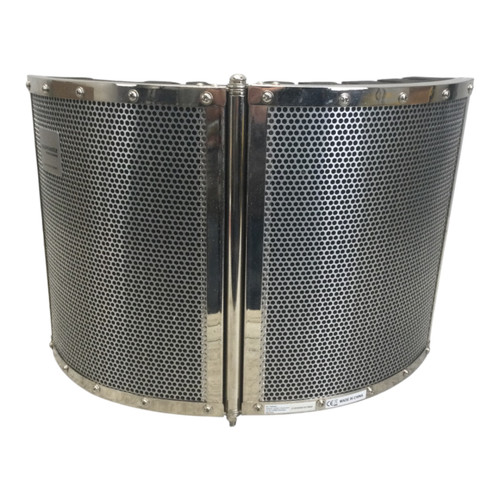 Vist Large View of Product Image Which is Used Marathon Sound Shield Pro Sound Accessory