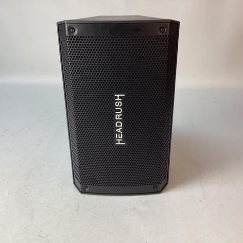 Vist Large View of Product Image Which is Used HEADRUSH FRFR-108 Powered Full Range Speaker Cabinet