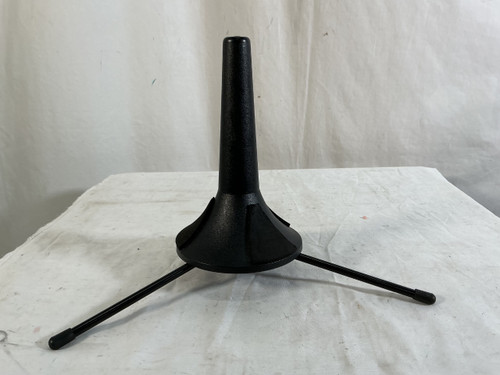Vist Large View of Product Image Which is Used NO BRAND (Brandless Product) TRUMPET STAND Band Instrument Stand