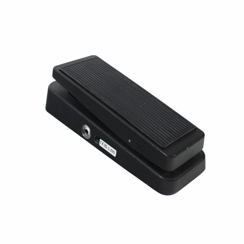 Vist Large View of Product Image Which is Used Dunlop GCB-95 CRY BABY Wah Pedal