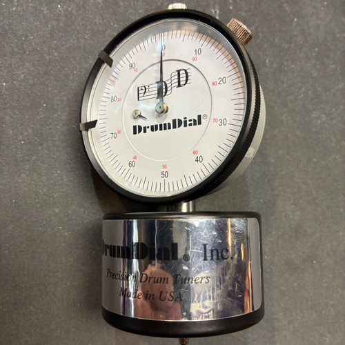 Vist Large View of Product Image Which is Used DrumDial DRUM DIAL Percussion Accessory