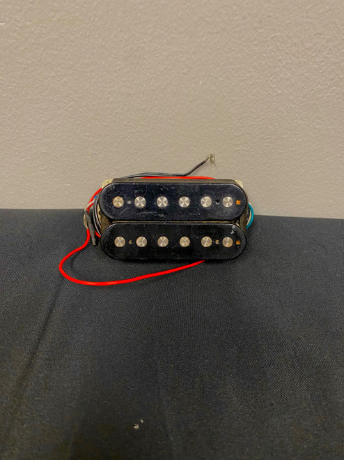 Vist Large View of Product Image Which is Used Seymour Duncan 70S-80S THE MAG HUMBUCKER Guitar Pickup