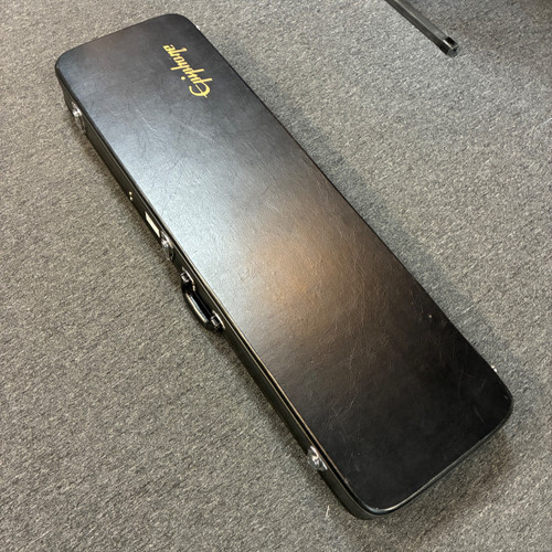 Vist Large View of Product Image Which is Used Epiphone VIOLA BASS CASE Guitar Case