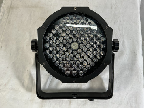 Vist Large View of Product Image Which is Used American DJ MEGA PAR PROFILE PLUS Moving Light