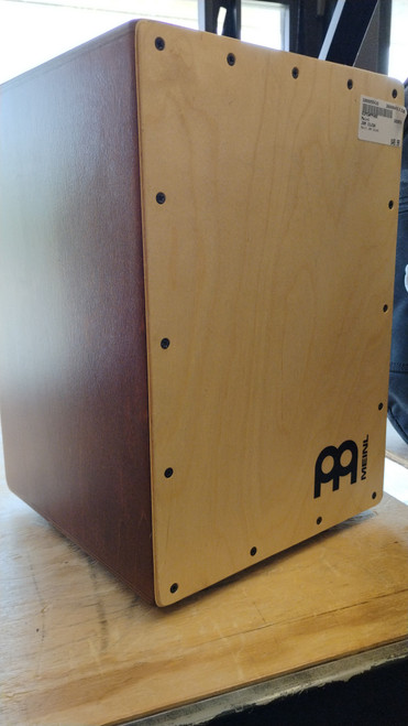 Vist Large View of Product Image Which is Used Meinl JAM COJON Cajon
