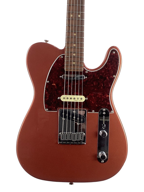 Vist Large View of Product Image Which is Used Fender TELE NASHVILLE PLAYER PLUS 2022