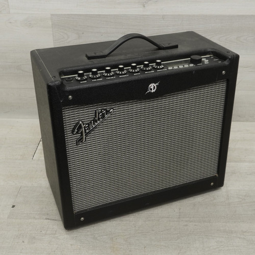 Vist Large View of Product Image Which is Used Fender Mustang III V.2 1x12 Solid State Amplifier