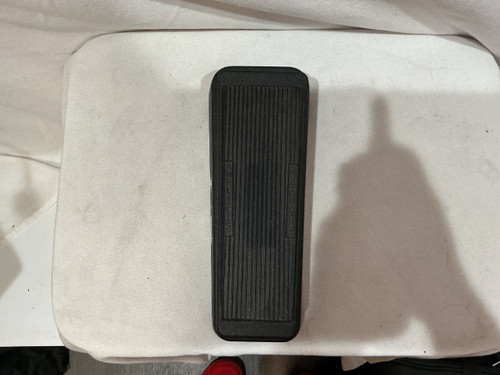 Vist Large View of Product Image Which is Used Dunlop CRYBABY WAH GCB95 Wah Pedal