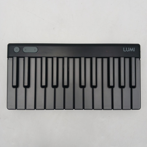 Vist Large View of Product Image Which is Used Roli LUMI KEYS 25-Key Controller 25-Key