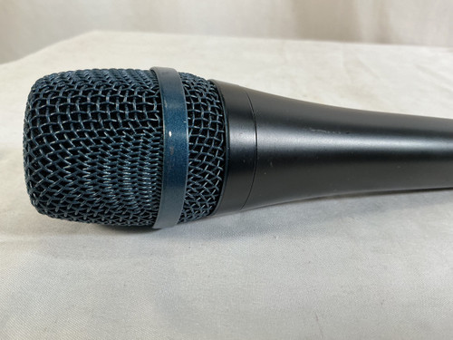 Vist Large View of Product Image Which is Used Sennheiser E945 Dynamic Microphone