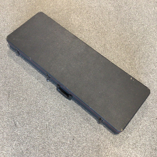 Vist Large View of Product Image Which is Used ELECTRIC HARD CASE Guitar Case