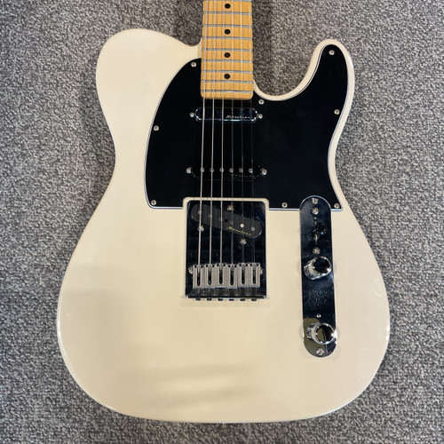 Vist Large View of Product Image Which is Used 2021 FENDER DELUXE NASHVILLE TELECASTER