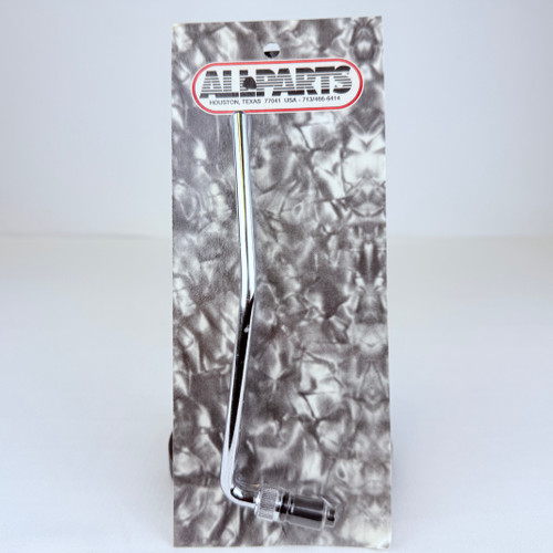 Schaller Chrome Floyd Rose Tremolo Arm 41121-ALL-BP-1000-010