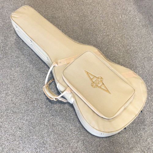 Vist Large View of Product Image Which is Used ALVAREZ Guitar Case