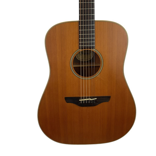 Vist Large View of Product Image Which is Used Takamine N-10 Solid Top Acoustic Guitar Natural