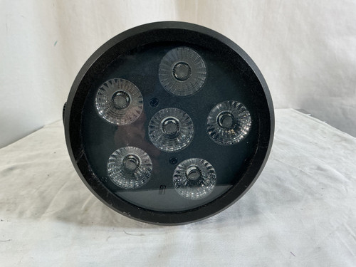 Vist Large View of Product Image Which is Used BLIZZARD LB HEX UNPLUGGED Moving Light