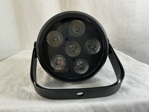 Vist Large View of Product Image Which is Used BLIZZARD LB HEX UNPLUGGED Moving Light