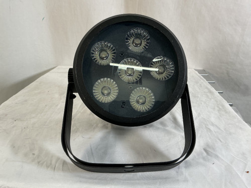Vist Large View of Product Image Which is Used BLIZZARD LB HEX UNPLUGGED Moving Light