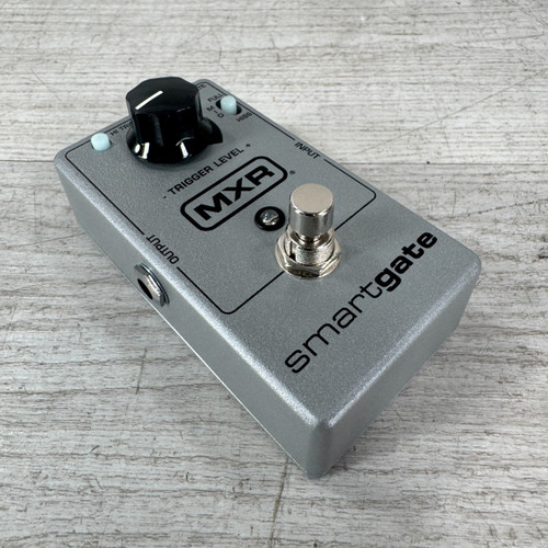 Vist Large View of Product Image Which is Used MXR M135 - Smart Gate Pedal