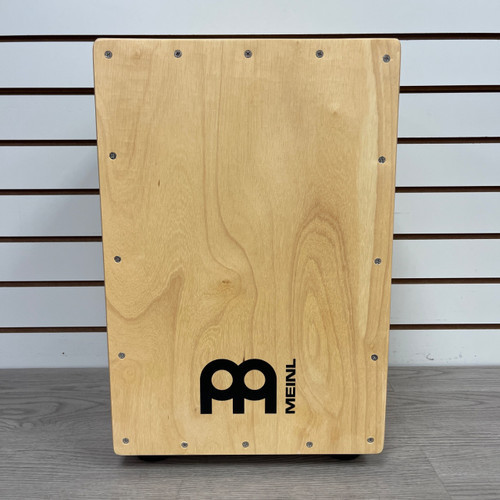 Vist Large View of Product Image Which is Used Meinl HEADLINER SERIES CAJON Cajon