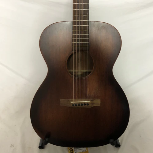 Vist Large View of Product Image Which is Used Martin 000-15M STREETMASTER Solid Top Acoustic Guitar Wood 6-String