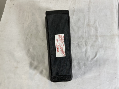 Vist Large View of Product Image Which is Used Dunlop CRY BABY GCB-95 WAH PEDAL Wah Pedal