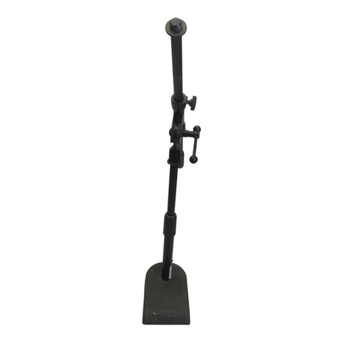 Vist Large View of Product Image Which is Used On-stage Bass Drum Boom Microphone Stand Microphone Stand