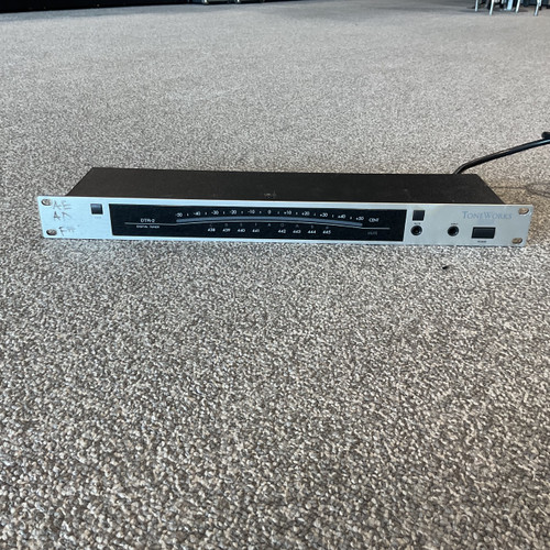 Vist Large View of Product Image Which is Used KORG TONEWORKS DTR-2 Rackmount Tuner