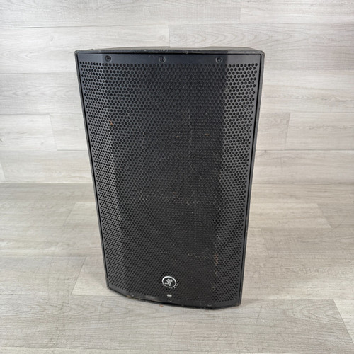 Vist Large View of Product Image Which is Used Mackie THUMP 12BST - 1300-watt 12-inch Powered Speaker Cabinet - Local Pickup Only